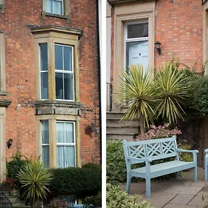 6 Abbey Terrace Holiday home Whitby