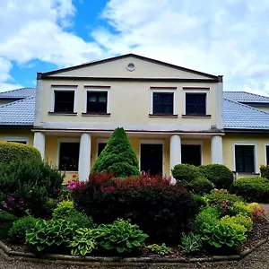Wrzosowe Siedlisko Farm stay Czosnow