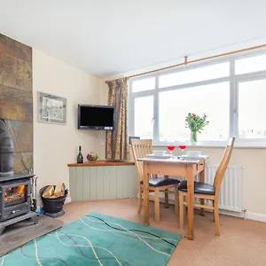 Journeyman Loft Holiday home Skipton