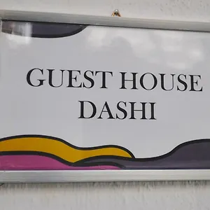 Dashi Appartement