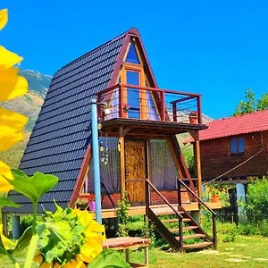 Life On The Farm Campingplatz