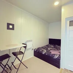 D-2 Apartment Warsaw