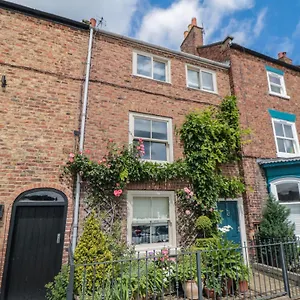 5 College Square Holiday home Middlesbrough