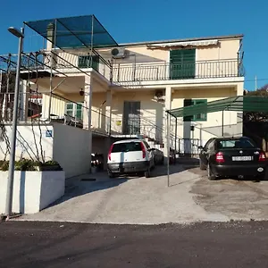  Apartament Anka I Antonio Chorwacja