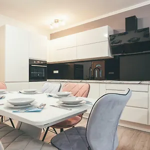  Apartament Js Chorwacja