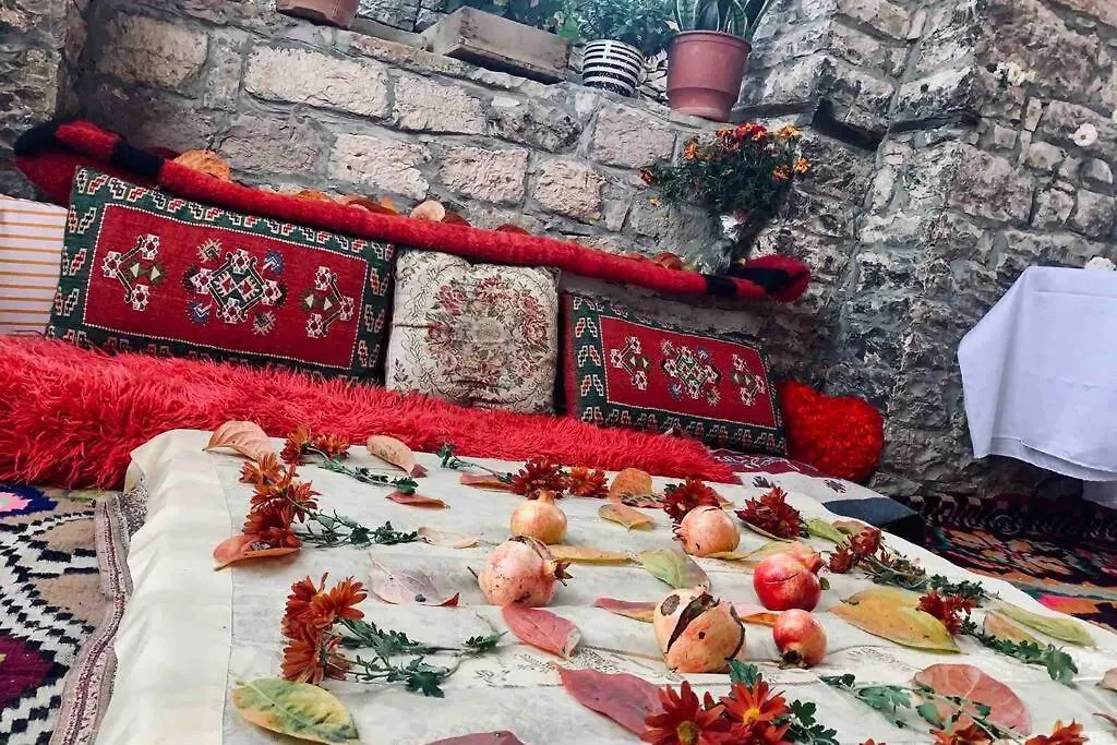 Holiday home Kubeja Guest House Gjirokaster Albania