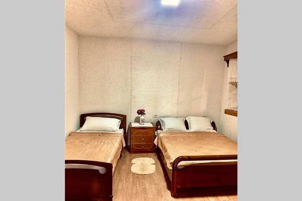 Holiday home Kubeja Guest House Gjirokaster