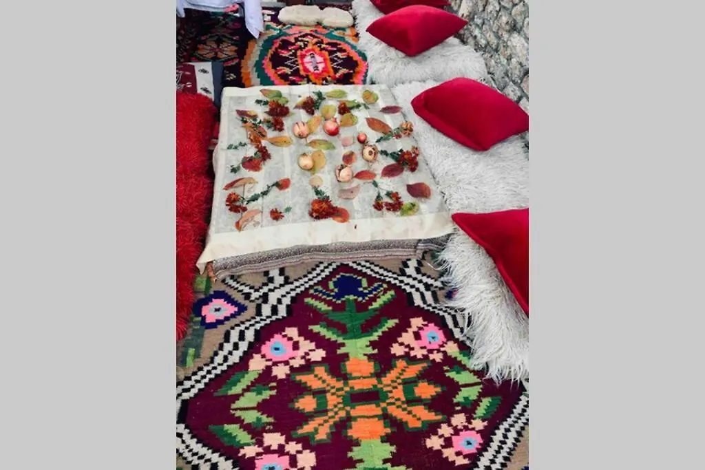 Holiday home Kubeja Guest House Gjirokaster