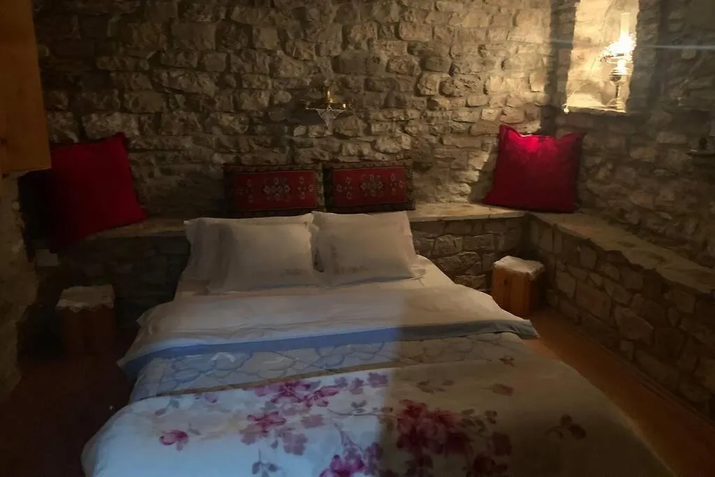 Holiday home Kubeja Guest House Gjirokaster