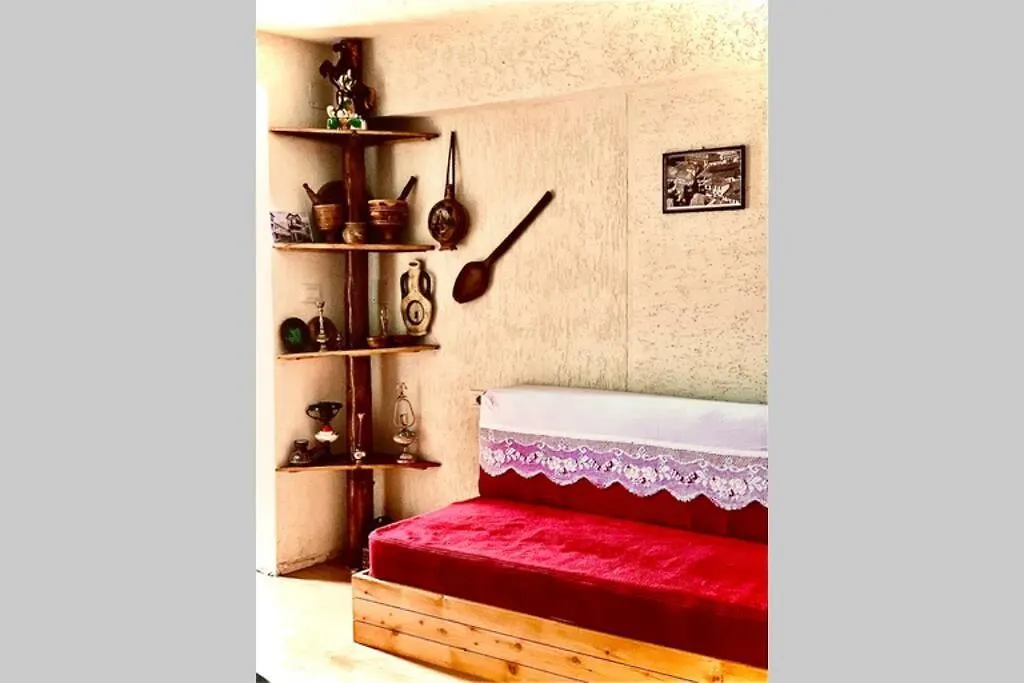 Kubeja Guest House Gjirokaster Albania