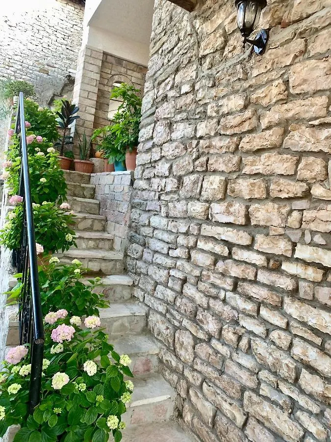 Kubeja Guest House Gjirokaster Holiday home
