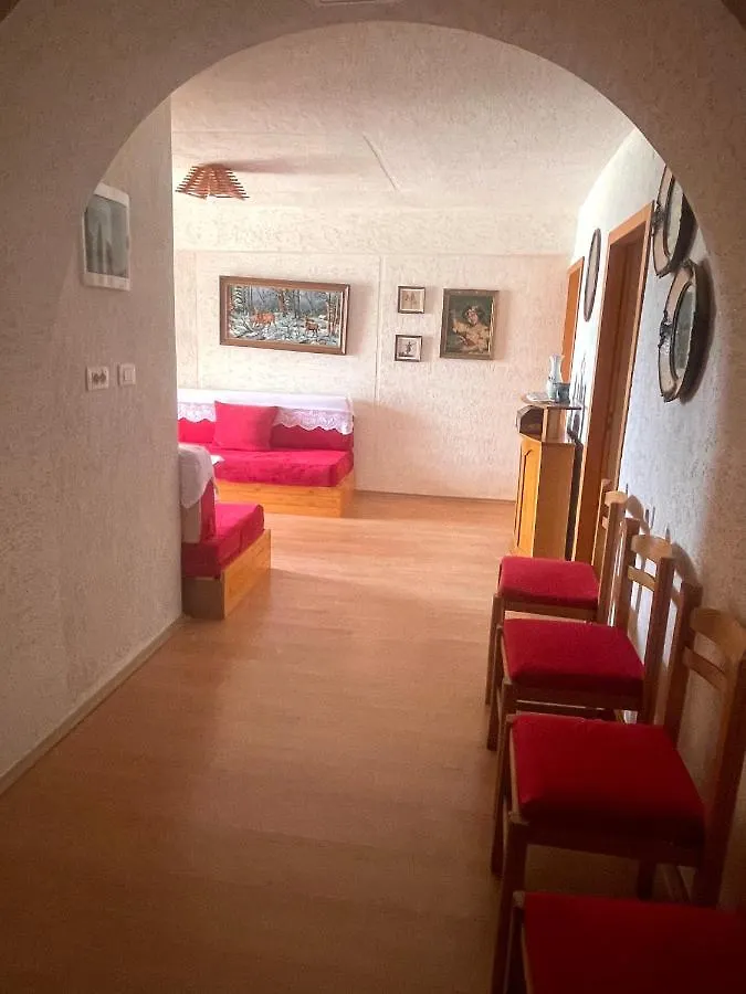 Kubeja Guest House Gjirokaster 0*,