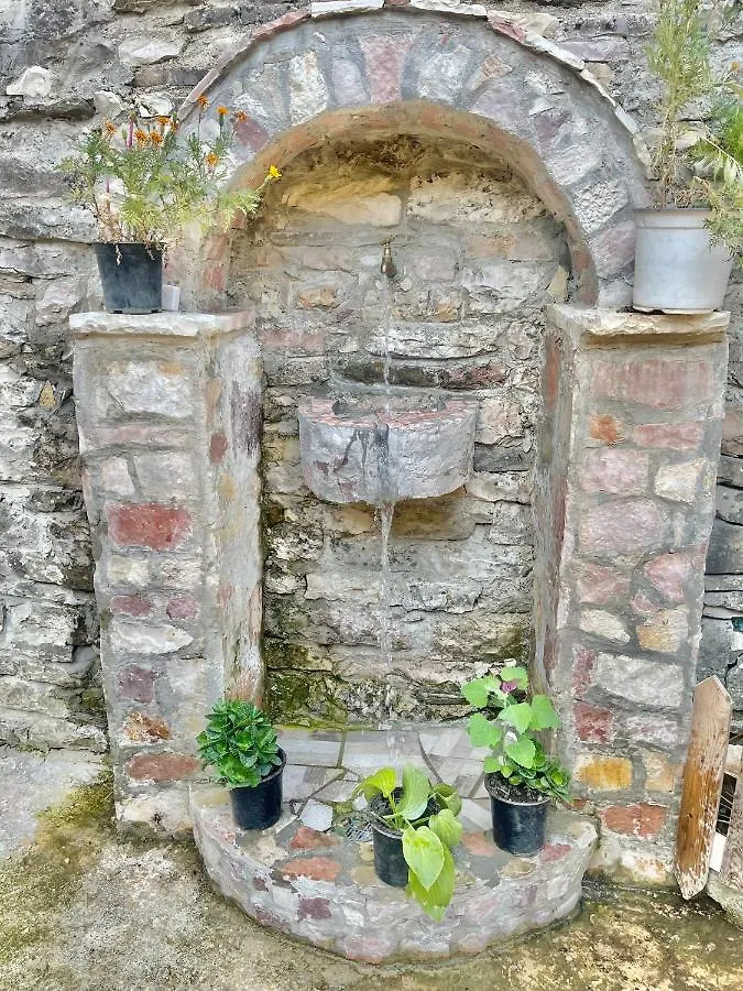 Holiday home Kubeja Guest House Gjirokaster Albania