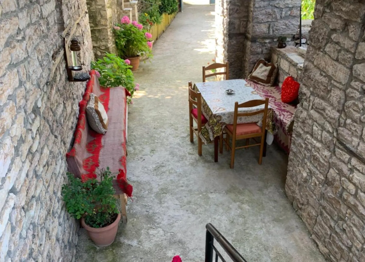 Kubeja Guest House Gjirokaster 0*,  Albania