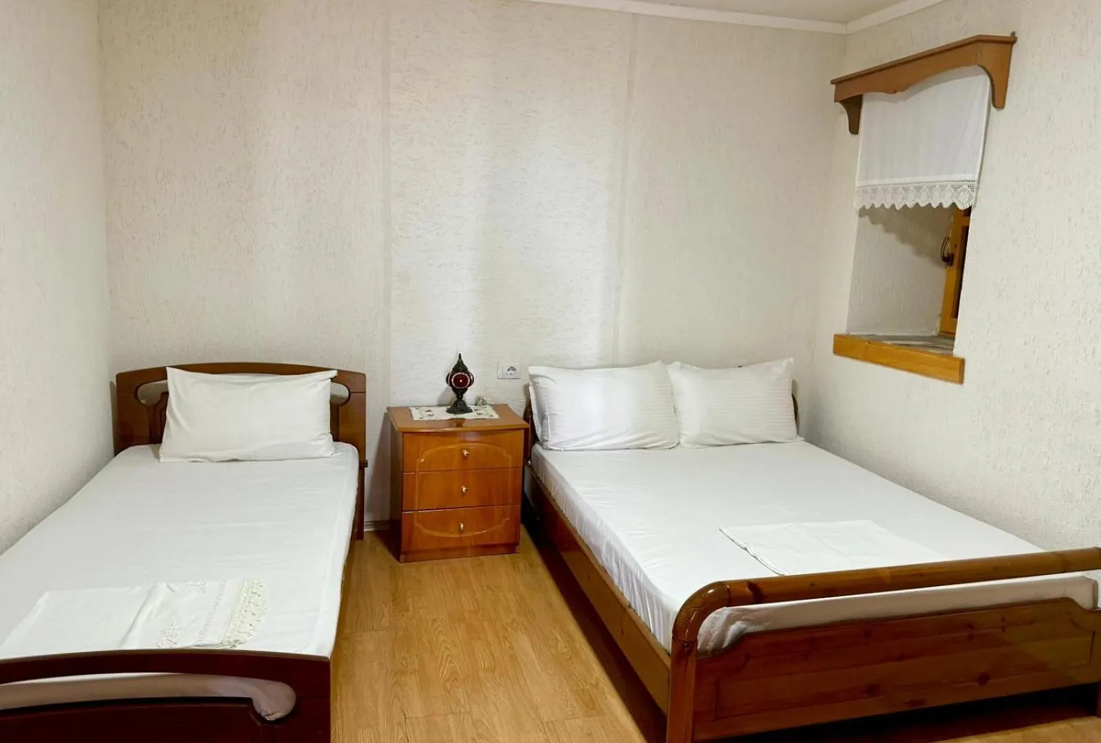 Kubeja Guest House Gjirokaster Albania